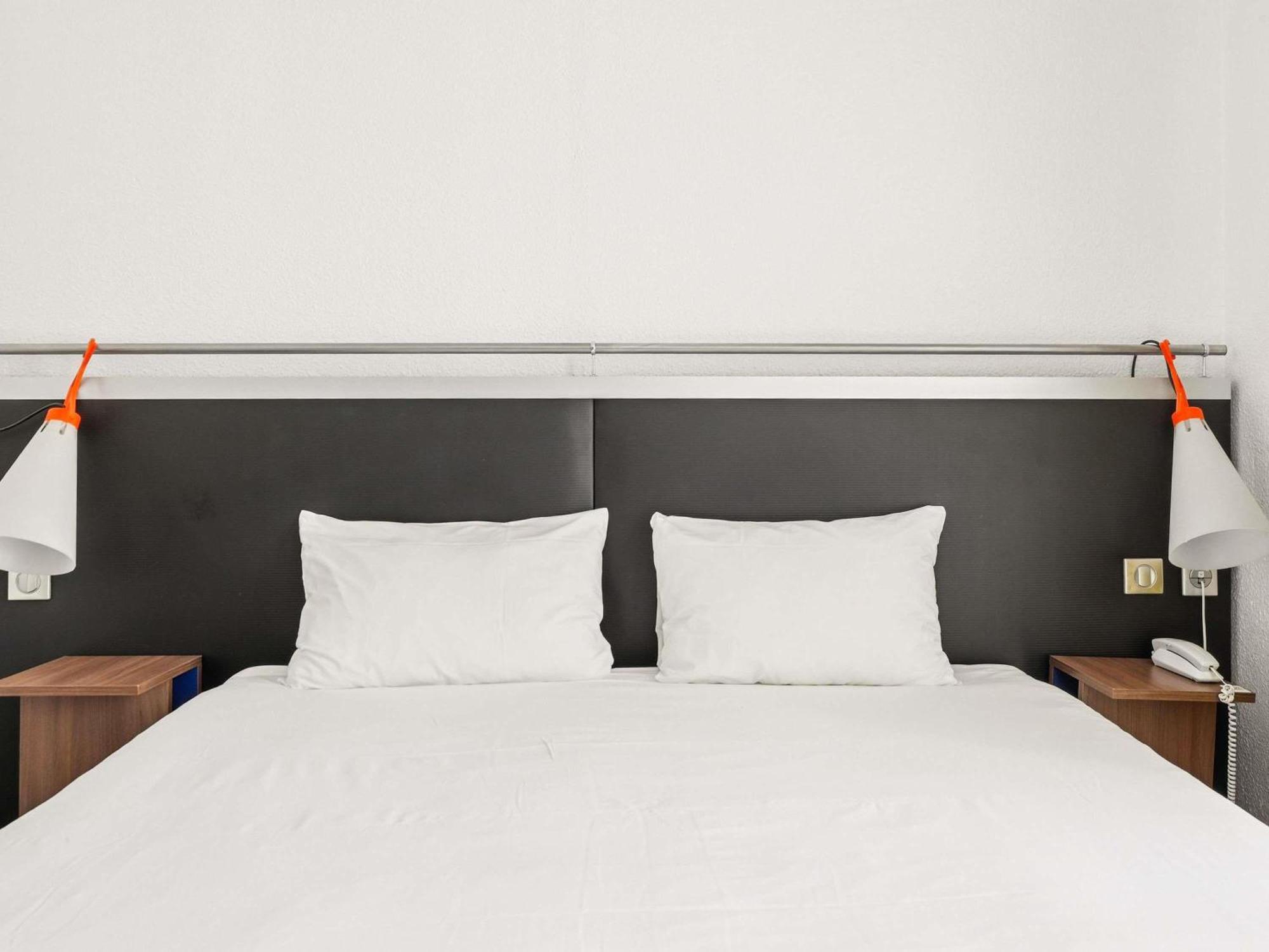 Ibis Styles Republique Le Marais Hotel 3*