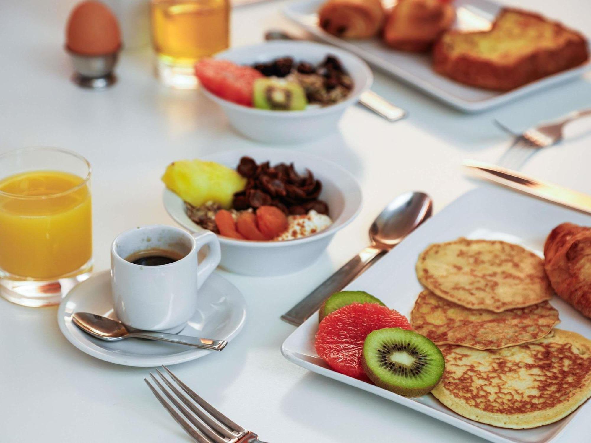 Ibis Styles Republique Le Marais 3* Paris