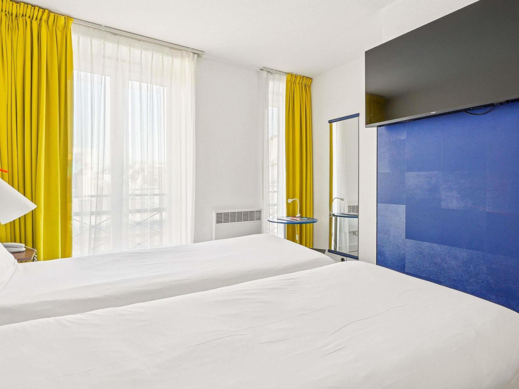 Ibis Styles Republique Le Marais