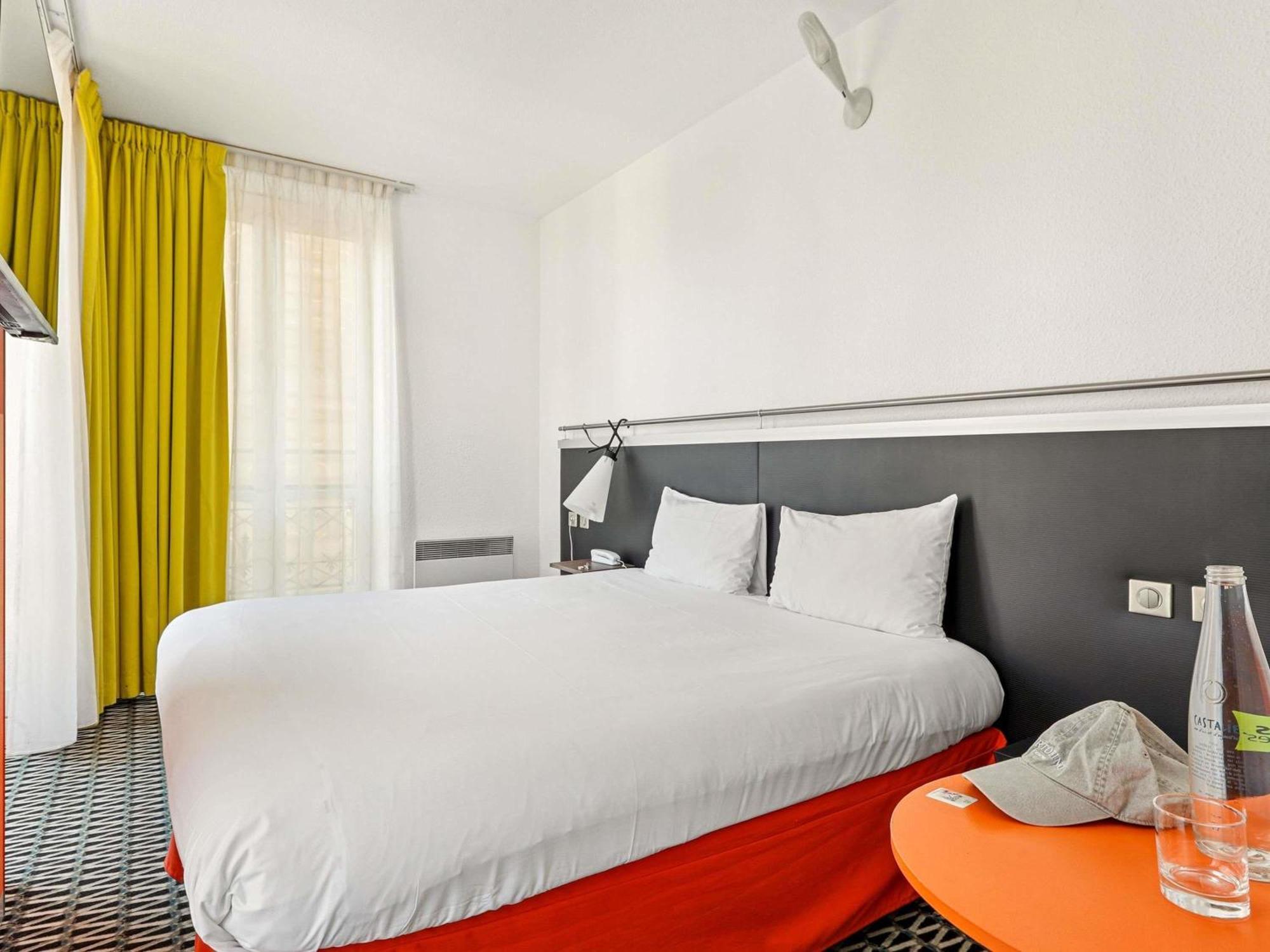Hotel Ibis Styles Republique Le Marais 3*