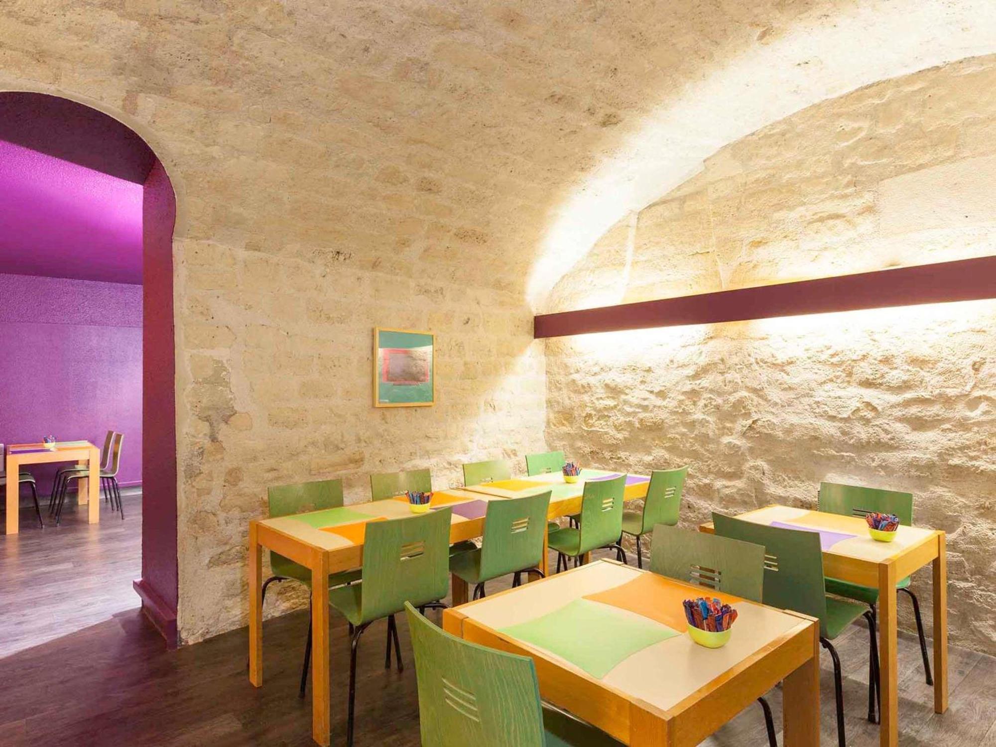 Ibis Styles Republique Le Marais