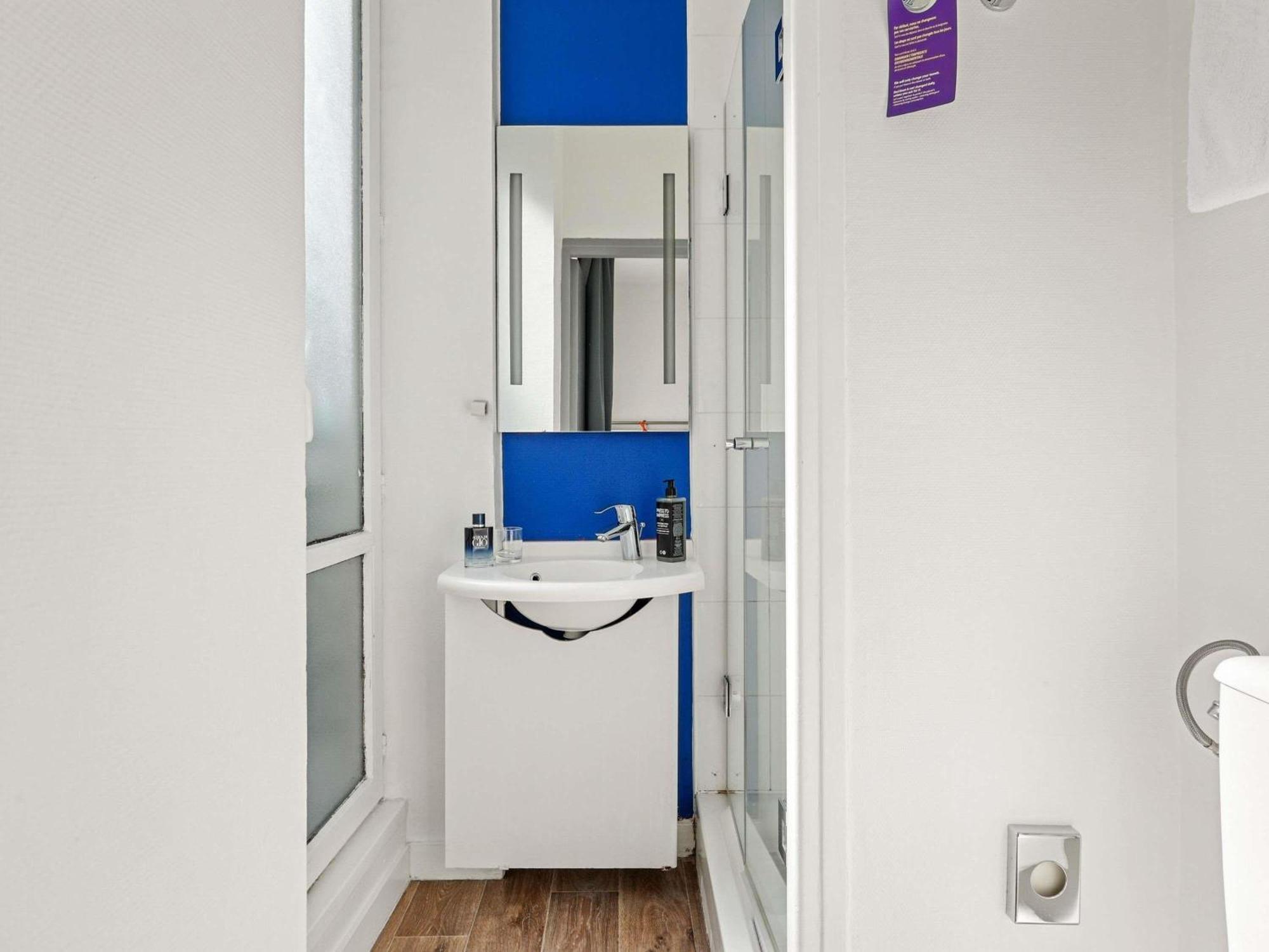 Ibis Styles Republique Le Marais 3*
