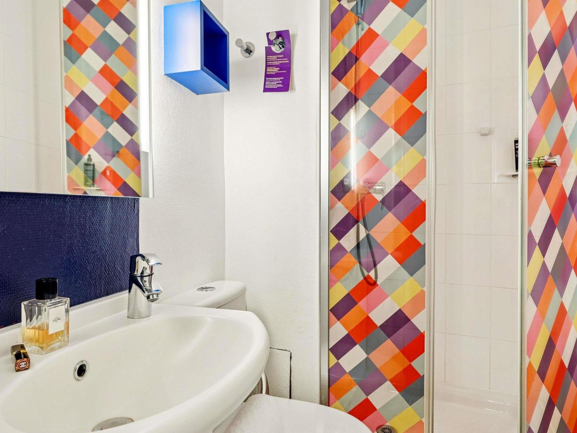 Ibis Styles Republique Le Marais