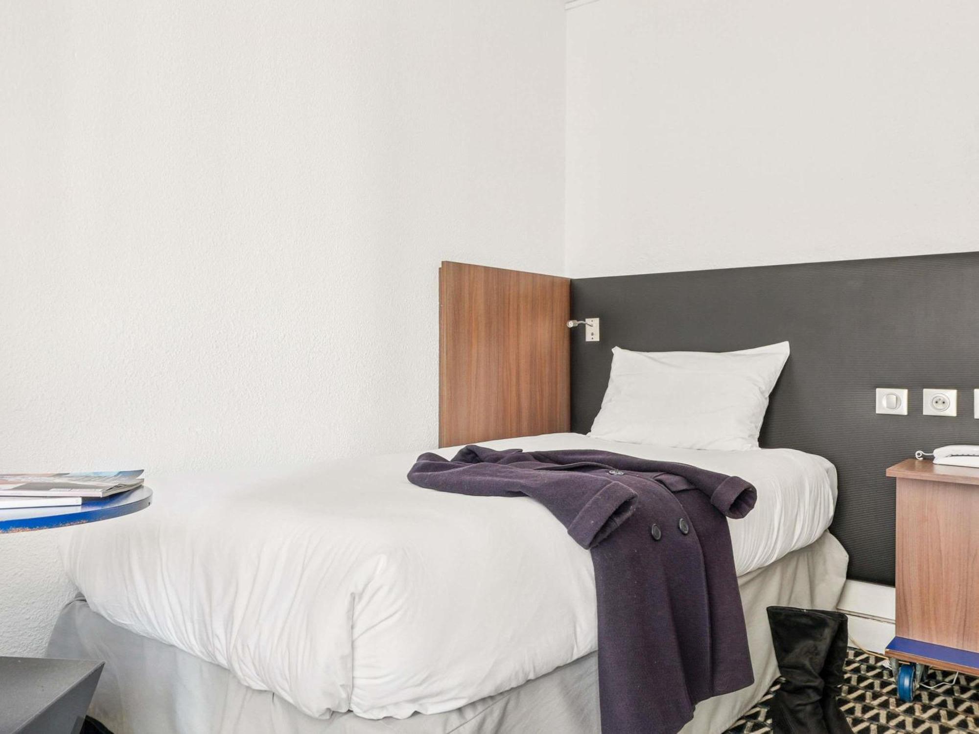 Ibis Styles Republique Le Marais Hotel