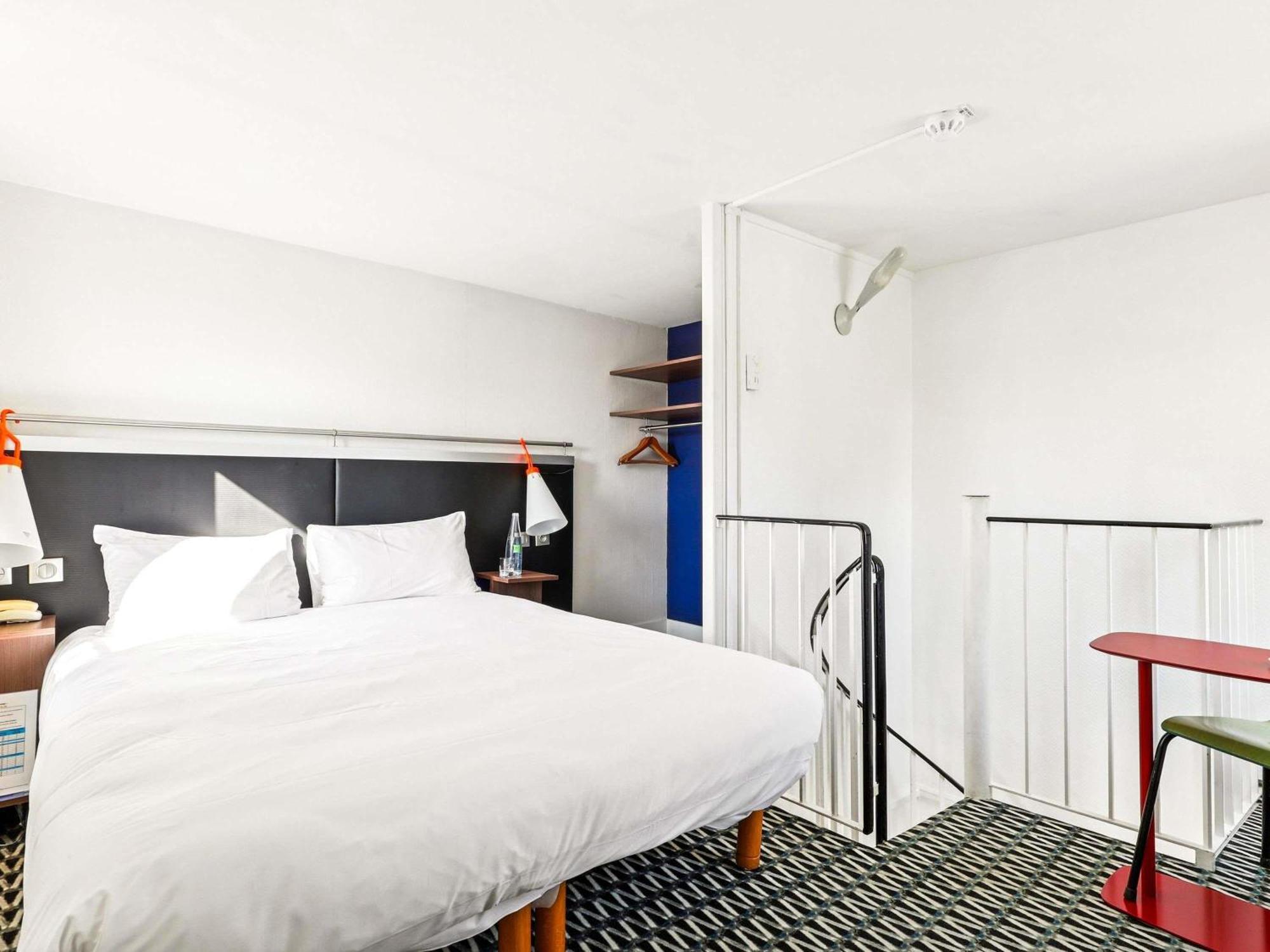 Hotel Ibis Styles Republique Le Marais