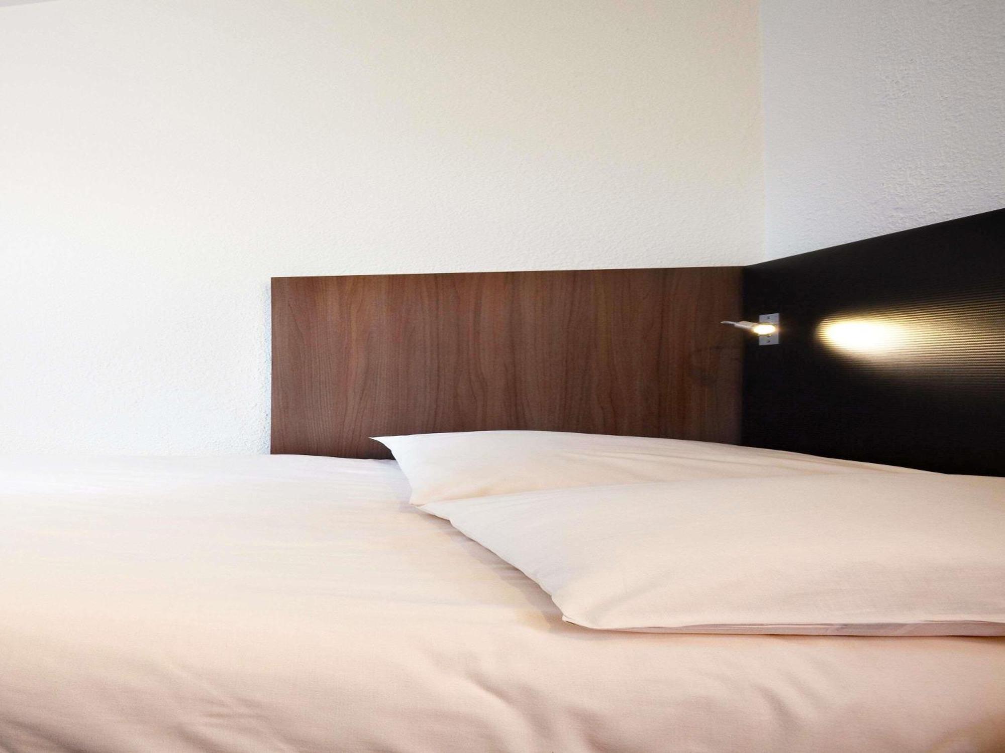 Hotel Ibis Styles Republique Le Marais
